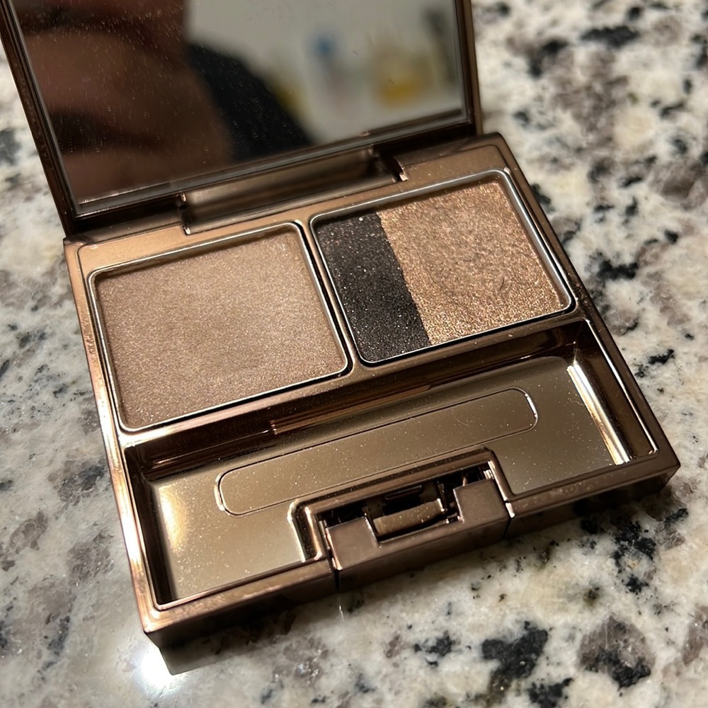 Lunasol Eye Shadow #EX01 Grayish Brown